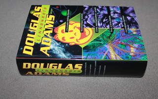 Douglas Adams - Linnunrata