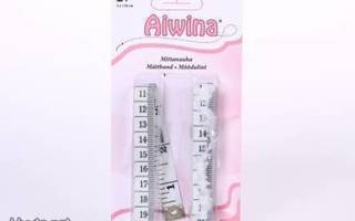 Aiwina Mittanauha, 150cm, 2kpl *UUSI*