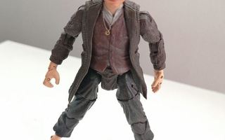 Lord of The Rings Frodo action figuuri
