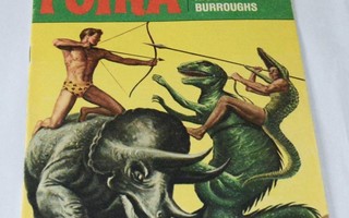 Tarzanin poika  4  1971