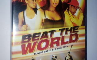 (SL) DVD) Beat The World (2011)
