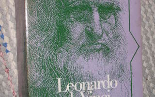 Leonardo da Vinci/ Vallentin, Antonina