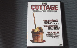The Cottage DVD