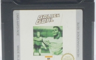 Golden Goal