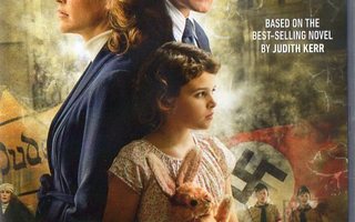 when hitler stole pink rabbit	(71 839)	UUSI	-FI-	nordic,	DVD