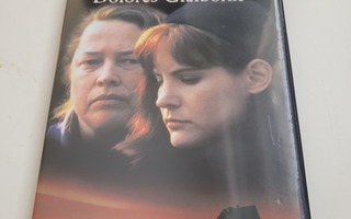 DOLORES CLAIBORNE DVD