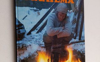 Hannu (toim.) Sarrala : Erämaailma 1983-1984