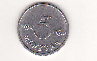 5 mk v.1956