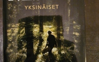 Håkan Nesser: Yksinäiset, 1.p