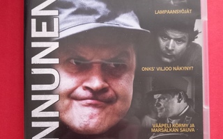 Heikki Kinnunen Suomalainen mies ... DVD