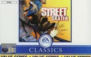 Ps Street Skater "Classics"