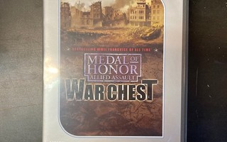 Medal Of Honor Allied Assault - War Chest (PC)