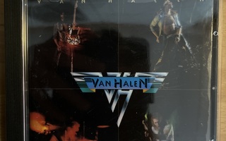 Van Halen - Van Halen CD