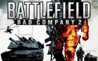Battlefield: Bad Company 2 (PS3) ALE! -40%