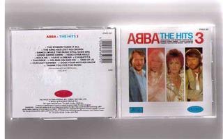 ABBA - Hits, Vol. 3