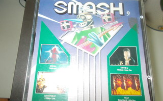CD SMASH 9