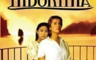 Indokiina (1992) Catherine Deneuve DVD