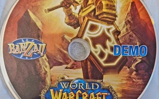 World of Warcraft Trading Card Game Pc