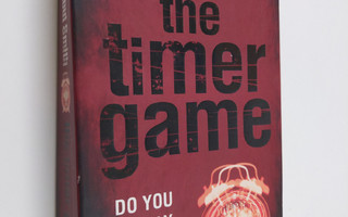 Susan Arnout Smith : The Timer Game