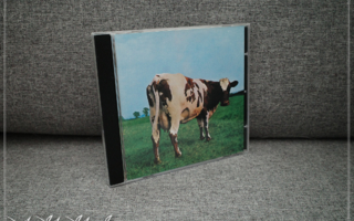 Pink Floyd - Atom Heart Mother (CD)