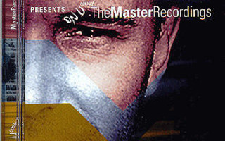 ADRIAN SHERWOOD: The Master Recordings Vol.1 & 2 2xcd