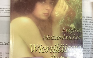 Josefine Mutzenbacher - Wieniläisen ilotytön tarina 2 (nid.)