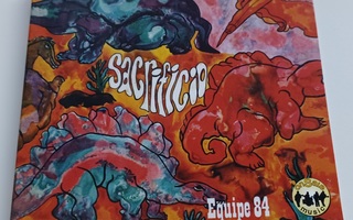 Equipe 84 - Sacrificio (CD)