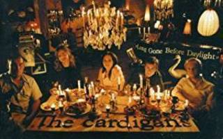 The Cardigans - Long Gone Before Daylight CD