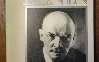 Zevin, V. & G. Golikov: Lenin – Life and Work (1975)