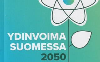 Rauli Partanen: Ydinvoima Suomessa 2050