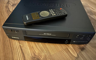 Samsung  SV-35XK videonauhuri