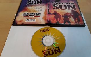 A Walk in the Sun - CA Region 0 DVD (Family DVD Store™)