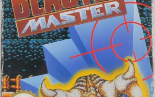 Blaster Master