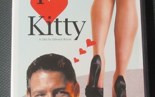 Looking For Kitty aka I Love Kitty DVD
