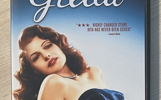 Charles Vidor: GILDA (1946) Rita Hayworth, Glenn Ford