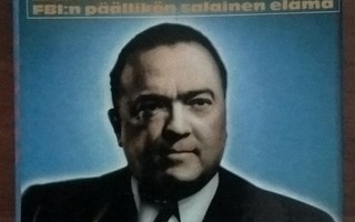 A. Summers: J. Edgar Hoover - FBI:n päällikön salainen elämä