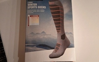 Crivit Ladies Winter Sports Socks 41/42