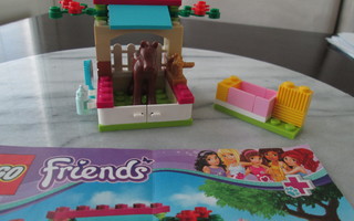 LEGO Friends 41089 Pieni Varsa