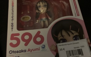 Nendoroid Otosaka Ayumi