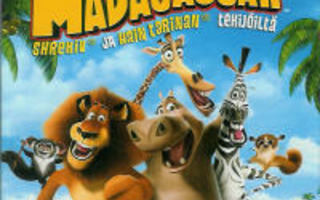 Madagascar	(26 782)	k	-FI-		DVD			2005
