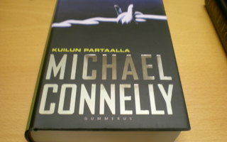 Michael Connelly: Kuilun partaalla