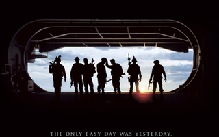 Act Of Valor  -  DVD
