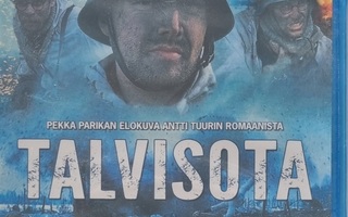 TALVISOTA BLU-RAY