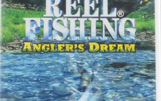 Reel Fishing - Angler's Dream