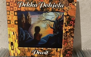 Pekka Pohjola - Pewit (cd)