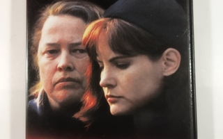 (SL) DVD) STEPHEN KING: Dolores Claiborne (1995) Kathy Bates