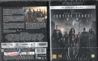 Zack Snyder´S Justice League	(45 972)	UUSI	-FI-	BLUR+4K HD	n