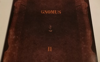 Gnomus-II