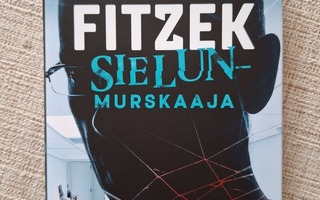 Sebastian Fitzek : Sielunmurskaaja