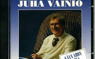 20 Suosikkia - Juha Vainio